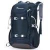 Школьные сумки MOUNTAINTOP Ransel 28L для Mendaki dengan Resleting YKK Berkemah Bersepeda dan Bepergian 230905