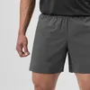 Short de course Sport séchage rapide lâche hommes été gymnase Fitness musculation Bermuda mâle sous-vêtements de Sport bas pantalons de plage