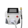 Portable 755NM 808NM 1064NM Triple longueur d'onde Diode Ice Laser Épilation de coiffure Machine de rajeunissement