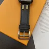 H Designer Apple Watch bands Watch Strap for apple watch series 8 3 4 5 6 7 38MM 42MM 44mm 49mm iwatch Bands Litchi Stria Leather ap Watchbands Bracelet Smart Straps