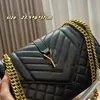 Sac de créateur de luxe Sacs à main de haute qualité Sacs à bandoulière en cuir Mode Sacs à main à bandoulière Designer Femme Sac à main Sacs Dhgate