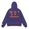 Galleryes Men Womens Designer Hoodies Mens Letter Printing Sweatshirts High Street Pullover Clothing Size S-XL