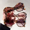 Mode luxe designer hommes lunettes de soleil pour femmes hommes dames designers lunettes rondes rétro lentilles multicolores 9216