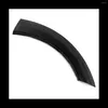 Lighting System Car Rear Left Wheel Arch Trim Eyebrow For R60