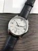 مراعات المعصم الموضة Tissoity Mens Watches Quartz Movement Classics 1853