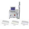 OPT Painless Laser Hair Removal Elight Permanent Depilation Machine 480 530 640 Adjustable Wavelength CE Beauty Salon for Acne Treatment Skin Whitening