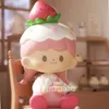 BLOX BOX ZHUO DAWANG SAKURA SERIES Series Mystery Box Box Toys Doll Cute Anime Figure Desktop Ornaments Collection Dift 230905