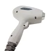 Machine d'épilation rapide compacte OED/OEM, grande taille de point, diode 808, rajeunissement de la peau, réduction des pores, rétrécissement, Salon de beauté