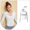 Fashion Yoga Wear Outdoor Thin Breathable Sports Sun Protection Matel