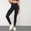 Calças ativas wyplosz roupas femininas ginásio leggings push fitness compressa feminina lycra nude renda cintura alta elasticidade apertada