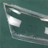 カーフロントヘッドライトランプヘッドランプ透明ランプシェードオートシェードオートシェル用サニーN16 2003-2004ヘッドライトカバーレンズケース