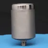 Rostfritt stålkompositavgasventil Vakuumundertryckare för vattenförsörjning och anti -negativt tryck