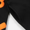 Nieuwe uitverkoop mode hoodie Broken Bear sweatshirt Teddybeer Trendy badstof explosie trui stijl heren en dames Europese en Amerikaanse liefhebbers Retro hoodies maat S-2XL