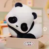 Scatola cieca Panda Roll I panda sono anche gatti Scatola cieca Scatola misteriosa Figure anime Giocattoli Kawaii Action Figure Bambole carine Regalo a sorpresa per ragazze 230905