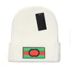 Зимняя вязаная шапка дизайнерская шапка модная шапка нарядные осенние шапки для мужчин череп уличная женская мужская шапка каппелли спортивная мода оптовая цена