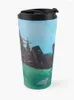 Bouteilles d'eau Silent Princess Voyage Tasse à café Tasse thermique pour