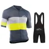 Ensembles de maillot de cyclisme Raudax GCN setelan sepeda cepat kering pakaian balap jalan Anti UV pour ensemble musulman panas 2023 230905