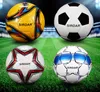 Ballen SIRDAR Voetbal Standaardmaat 4 5 Voetbalbal PU-materiaal Hoge kwaliteit Sport League Trainingsballen futbol futebol 230905