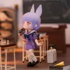 Blindbox Kotak Penny Seri Menghantui Sekolah Buta Boneka Bergerak Misteri Mainan Lucu Anime Gambar Ornamen Koleksi Hadiah 230905