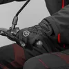 Cycling Gloves Rockbros sarung tangan musim gugur sepeda bulu termal tahan angin dengan S077 6 hangat untuk bersepeda MTB 230905