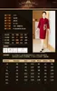 Etnik Giyim Yourqipao 2023 Sonbahar Çin Düğün Elbise Kadınlar Tang Takım Gelinindeki Anne Cheongsams Akşam Elbisesi
