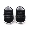 First Walkers born Baby Boys Shoes Pre-Walker Soft Sole Pram Shoes Baby Shoes SpringAutumn Canvas Sneakers Bebes Trainers Casual Shoes 230906