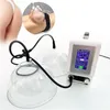 Newest Women Butt Lift Machine Vacuum Buttock Breast Enlargement Device Cupping Pump Vacuum