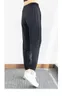 Pantalon actif SMVP Yoga ample couvrant la viande Jogging sport femmes Fitness poches taille haute décontractée pieds groupés neuf Points
