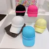 Luxury Baseball cap C Mens Women Bag Golf Hat Snapback Beanie Skull Caps Stingy Brim Top Quality 01259G