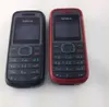 Telefoni cellulari originali ricondizionati NOKIA 1208 2G GSM Telefono cellulare regalo nostalgico