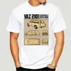 Męskie koszulki T-shirt Vaz 2101 Zhiguli Lada Car Tshirt Women Shirt 5773X