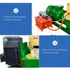 60-80 kg/u Diesel Wood Pellet Making Machine Flat-Die Sawdust Biomass Fuel Pellet Mill Machine