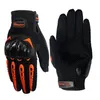 オートバイの手袋レーシングluva motoqueiro guantes moto motocicleta luvas de moto cycling motocross gloves mcs17 gants moto274m