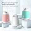 Steamer Steamer Spray Mist Home Sauna SPA Face Beauty Instrument Steamer Face Spray Hydrating Instrument Skin Care 230905