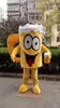 beer cup mascot costume custom fancy costume anime kit mascotte theme fancy dress carnival costume41117