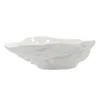 Dinnerware Sets Oyster Bowl Ceramic Tray Home Server Kitchen Tool Household Ramen Bone China Creative Serving Container Salad