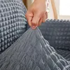 Chair Covers Elastic Stretch Sofa Cover 1 2 3 4 Seater Slipcover Couch for Universal Sofas Livingroom Sectional L Shaped 1PC 230906