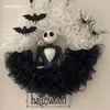 Inne imprezy imprezowe zaopatrzenie w Lofytain Halloween dynia król jack garland bat pająk wakacyjny impreza