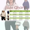 Women's Hoodies Women Bat Sleeve Loose Sweatshirt Zipper Stand Collar Pullover Solid Color Hoodless Hoodie Elastic Hem And Cuffs Top Autumn