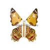 Magic Butterfly Nuovo cambio volante con le mani vuote Dom Props Trucchi C3905 Consegna a goccia Dh5Ji