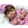 Куклы Boneka Bayi Terlahir Kembali Dicat Tidur Loulou Bebe Dilahirkan untuk Hadiah Anak anak Boneca Renascida Brinquedo Para Crianas Menina 230905