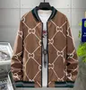 Designer de jaqueta masculina para casaco esportes moda hoodie com manga longa zíper blusão homem roupas topos
