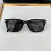 Herren-Sonnenbrille, Designer-Luxus-Sonnenbrille, Damen-Sonnenbrille, Eleganz, neuer Stil, dezenter Luxus, UV400-Schutz, Adelsbrille, Vollformat-Brille