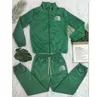 Nyheter Kvinnors spårdräkter Luxury Brand Casual Sports Suit 2 Piece Set Designer Tracksuits