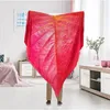 Blankets Super Soft Giant Leaf Blanket Home Decor Flannel Gloriosum for Beds Sofa Cozy Beach Towel Manta Cobertor 230906