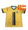 23-24 Mali Camisetas de fútbol personalizadas Calidad tailandesa tienda local en línea Yakuda mejores deportes 9 EL BILAL 6 CAMARA 15 FOFANA 20 BISSOUMA dhgate Ropa de fútbol