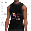 T-shirts pour hommes Le cerf-volant humain ! T-Shirt coton homme femme motif personnalisé mais entier Kyle Kite Coon et