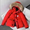 Canadian down jacket men's new autumn/winter 2023 couple thickened insulation work clothes goose coat men's clothing 08