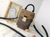 5A kwaliteit Klassieke Luxe designer Mode Echt Lederen Schoudertas Handtassen Crossbody Tas portemonnee Handtas Tas Portemonnee Dames Rits Cover Cask Messenger Bag 0919