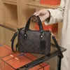 Hot Duffel Bags Women's Handbag C's Classic Mini Dumpling Bag Versatile Shoulder Bag Crossbody Bag 22x15x7cm